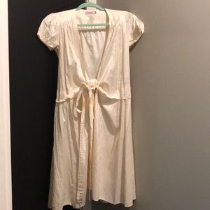 Calypso st. Barth’s wrap dress